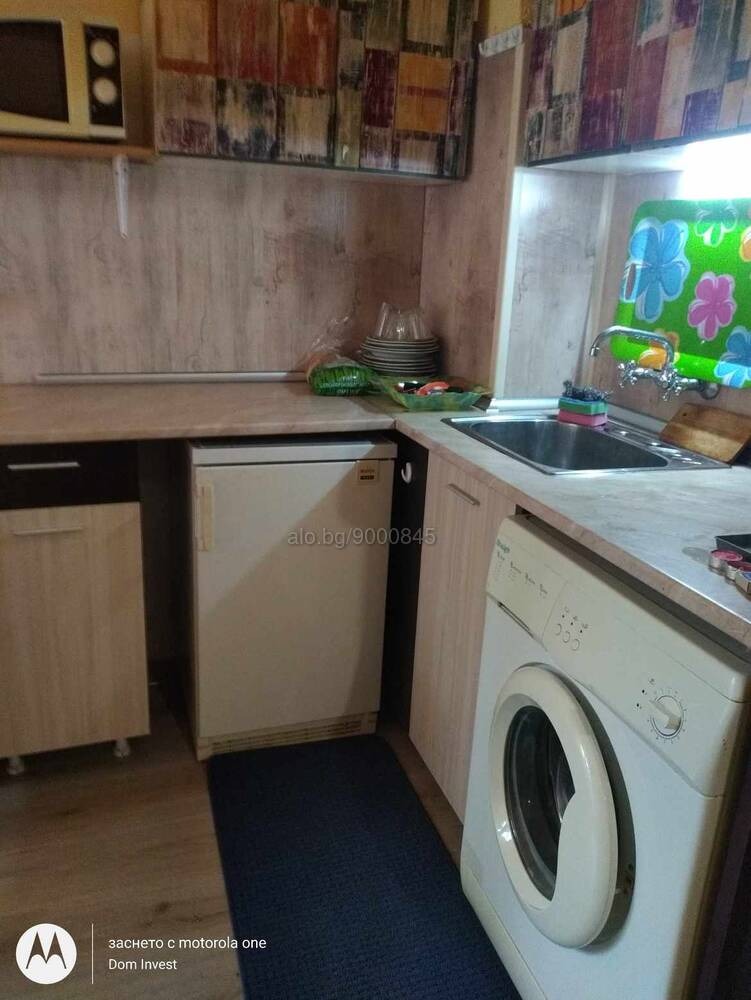 Дава под наем  1-стаен град Стара Загора , Център , 35 кв.м | 26851478 - изображение [10]