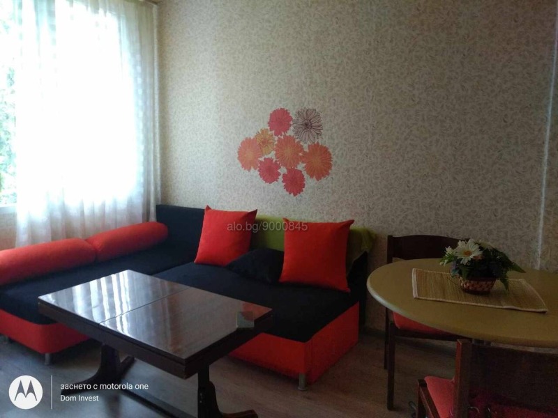 Дава под наем  1-стаен град Стара Загора , Център , 35 кв.м | 26851478 - изображение [5]