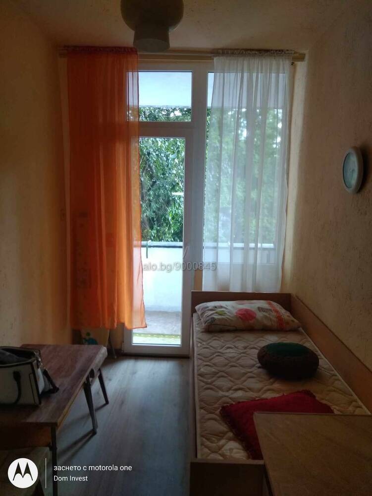 Дава под наем  1-стаен град Стара Загора , Център , 35 кв.м | 26851478 - изображение [8]