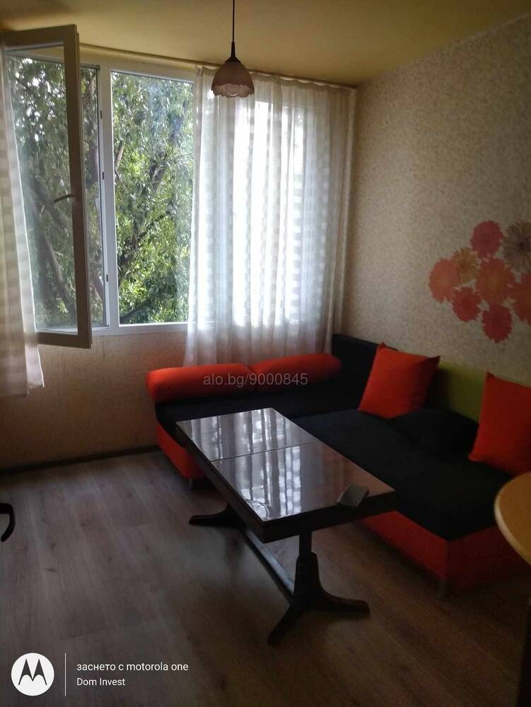 Дава под наем  1-стаен град Стара Загора , Център , 35 кв.м | 26851478 - изображение [6]