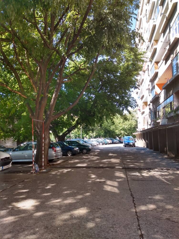 Дава под наем  1-стаен град Стара Загора , Център , 35 кв.м | 26851478 - изображение [11]