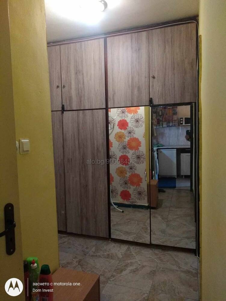 Дава под наем  1-стаен град Стара Загора , Център , 35 кв.м | 26851478 - изображение [4]
