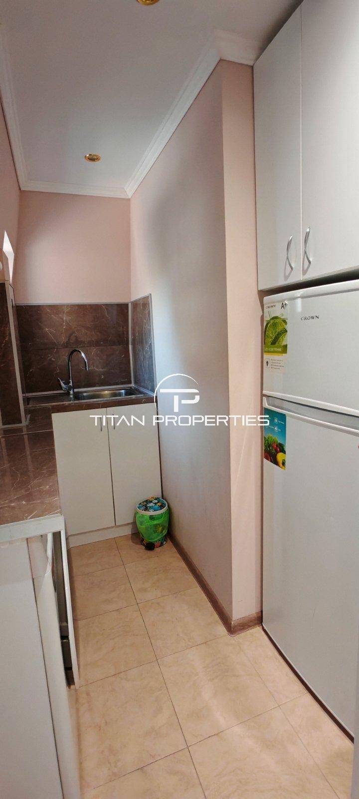 For Rent  Studio Plovdiv , Tsentar , 30 sq.m | 89040937 - image [4]