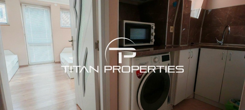 For Rent  Studio Plovdiv , Tsentar , 30 sq.m | 89040937 - image [3]