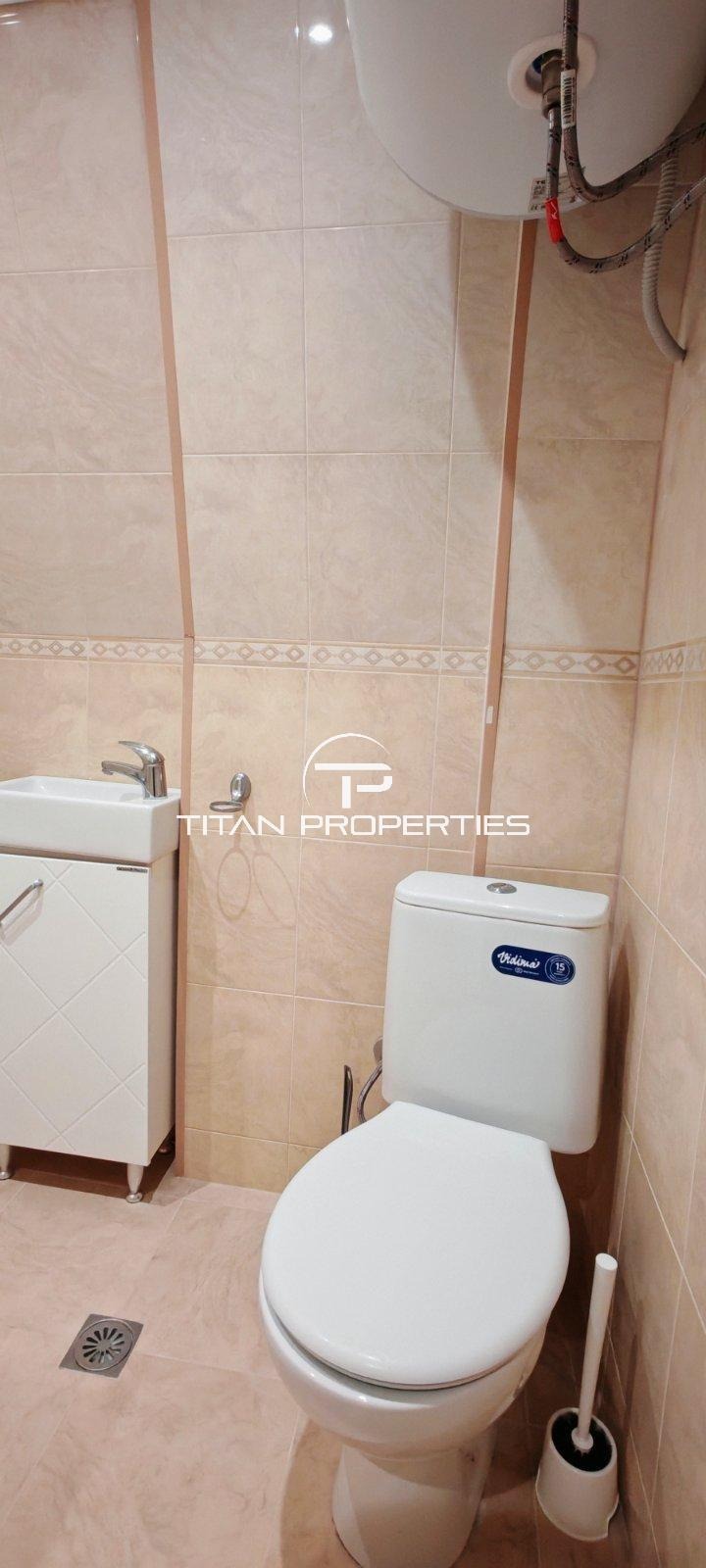 For Rent  Studio Plovdiv , Tsentar , 30 sq.m | 89040937 - image [6]