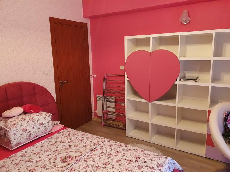 Дава под наем  2-стаен град Пазарджик , Център , 60 кв.м | 66228832 - изображение [5]
