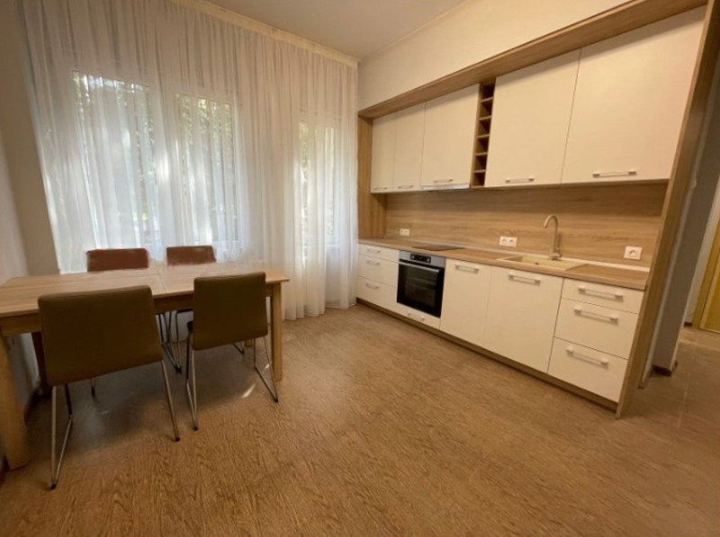 Te huur  1 slaapkamer Sofia , Tsentar , 42 m² | 76596736 - afbeelding [2]