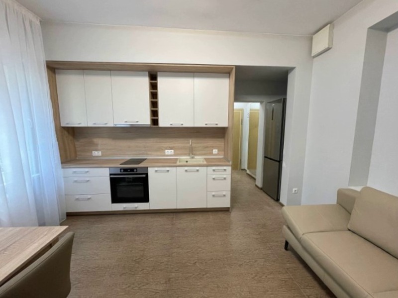 Te huur  1 slaapkamer Sofia , Tsentar , 42 m² | 76596736 - afbeelding [3]