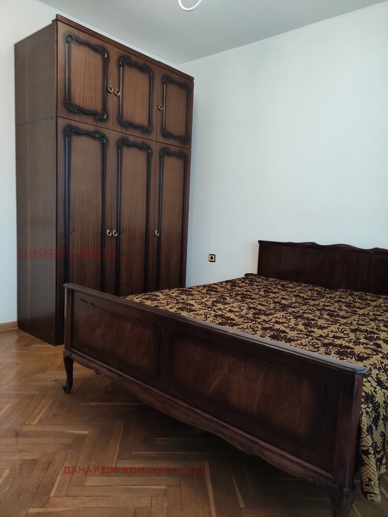 Zu vermieten  1 Schlafzimmer Schumen , Dobrudschanski , 65 qm | 79673426 - Bild [5]