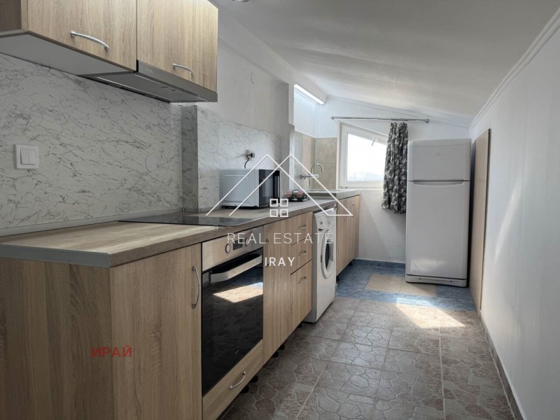 Дава под наем  2-стаен град Стара Загора , Кольо Ганчев , 50 кв.м | 56277457 - изображение [12]