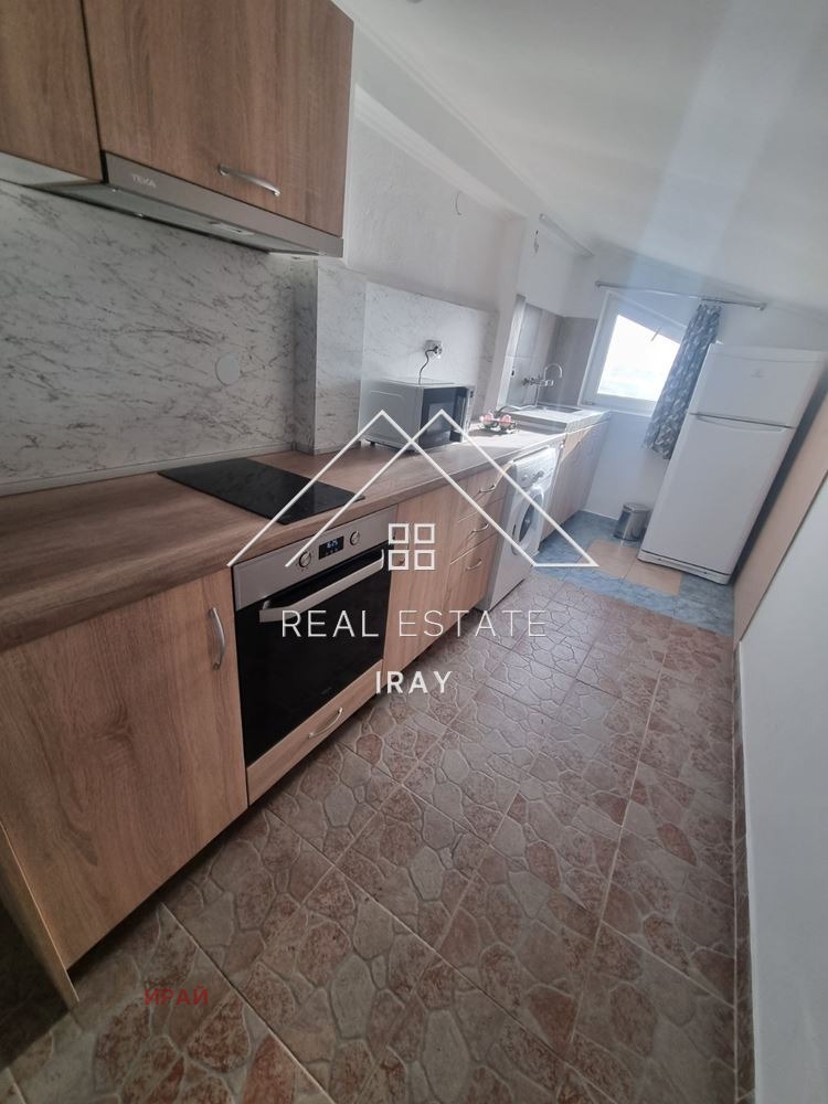 Дава под наем  2-стаен град Стара Загора , Кольо Ганчев , 50 кв.м | 56277457 - изображение [14]