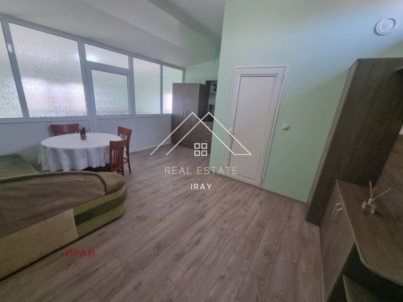 Дава под наем  2-стаен град Стара Загора , Кольо Ганчев , 50 кв.м | 56277457 - изображение [2]