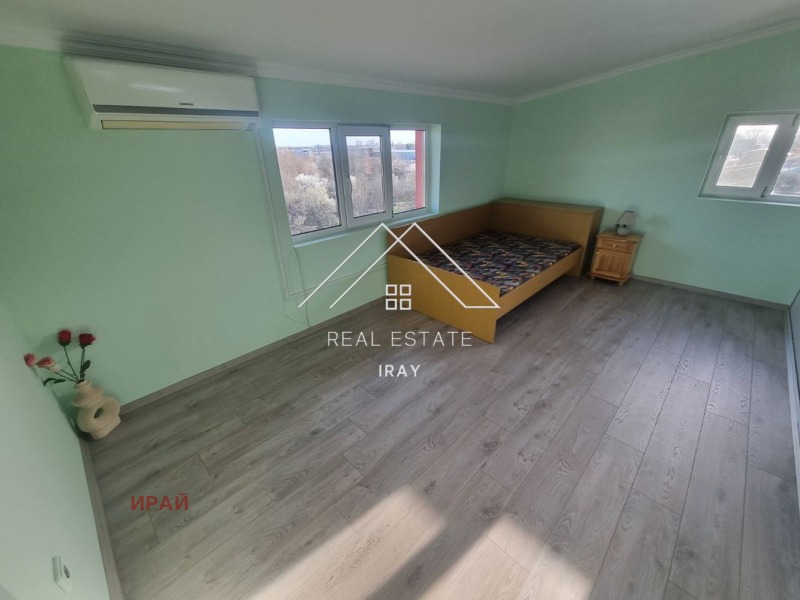 Дава под наем  2-стаен град Стара Загора , Кольо Ганчев , 50 кв.м | 56277457 - изображение [9]