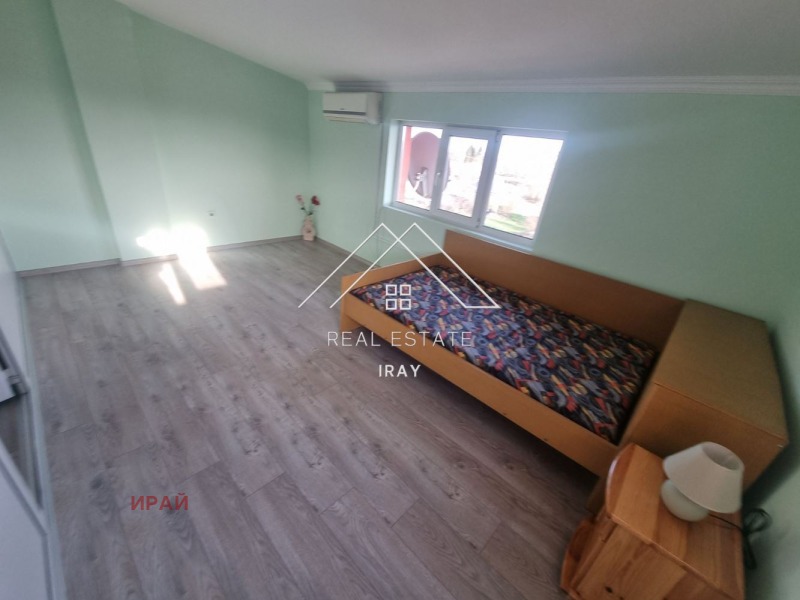Дава под наем  2-стаен град Стара Загора , Кольо Ганчев , 50 кв.м | 56277457 - изображение [6]