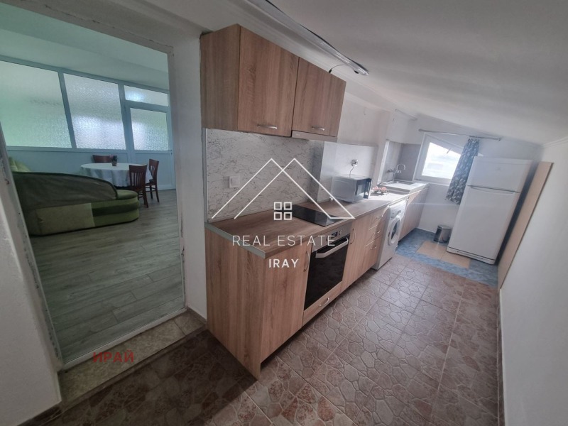 Дава под наем  2-стаен град Стара Загора , Кольо Ганчев , 50 кв.м | 56277457 - изображение [13]