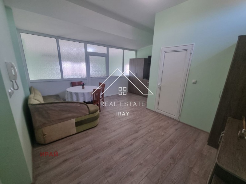 Дава под наем  2-стаен град Стара Загора , Кольо Ганчев , 50 кв.м | 56277457 - изображение [4]