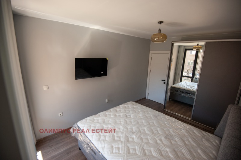 Vuokrattavana  1 makuuhuone Plovdiv , Tsentar , 65 neliömetriä | 91719824 - kuva [10]