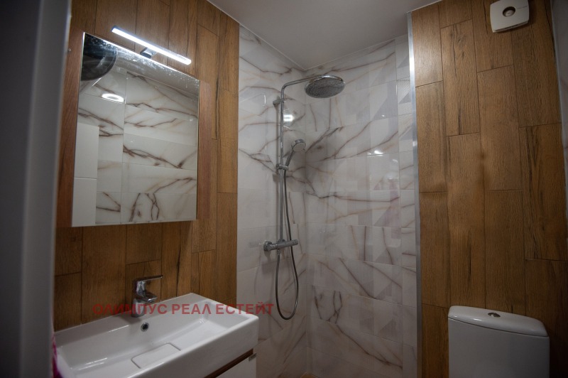 Vuokrattavana  1 makuuhuone Plovdiv , Tsentar , 65 neliömetriä | 91719824 - kuva [16]