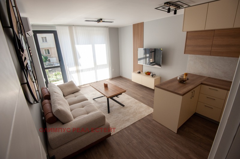 Vuokrattavana  1 makuuhuone Plovdiv , Tsentar , 65 neliömetriä | 91719824 - kuva [5]
