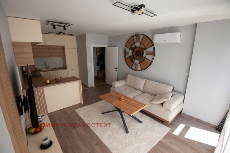 Vuokrattavana  1 makuuhuone Plovdiv , Tsentar , 65 neliömetriä | 91719824 - kuva [2]