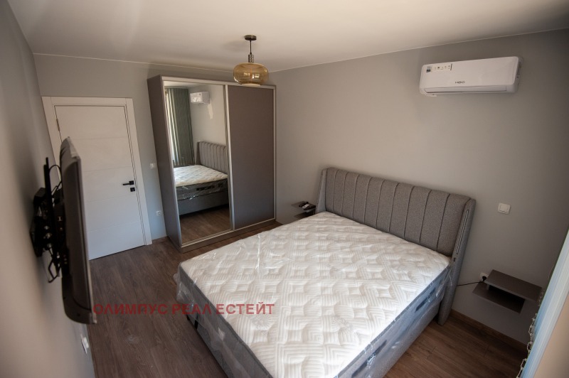 Vuokrattavana  1 makuuhuone Plovdiv , Tsentar , 65 neliömetriä | 91719824 - kuva [9]