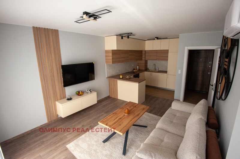 Vuokrattavana  1 makuuhuone Plovdiv , Tsentar , 65 neliömetriä | 91719824 - kuva [7]