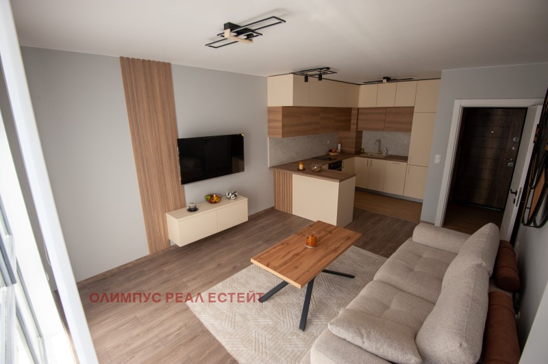 Vuokrattavana  1 makuuhuone Plovdiv , Tsentar , 65 neliömetriä | 91719824 - kuva [6]