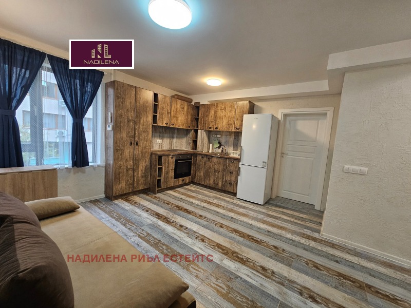 Дава под наем 2-СТАЕН, гр. София, Манастирски ливади