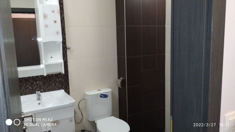 Дава под наем 2-СТАЕН, гр. София, Център, снимка 10 - Апартаменти - 53047916