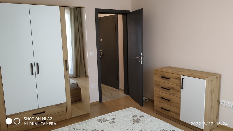 Дава под наем 2-СТАЕН, гр. София, Център, снимка 11 - Апартаменти - 53047916