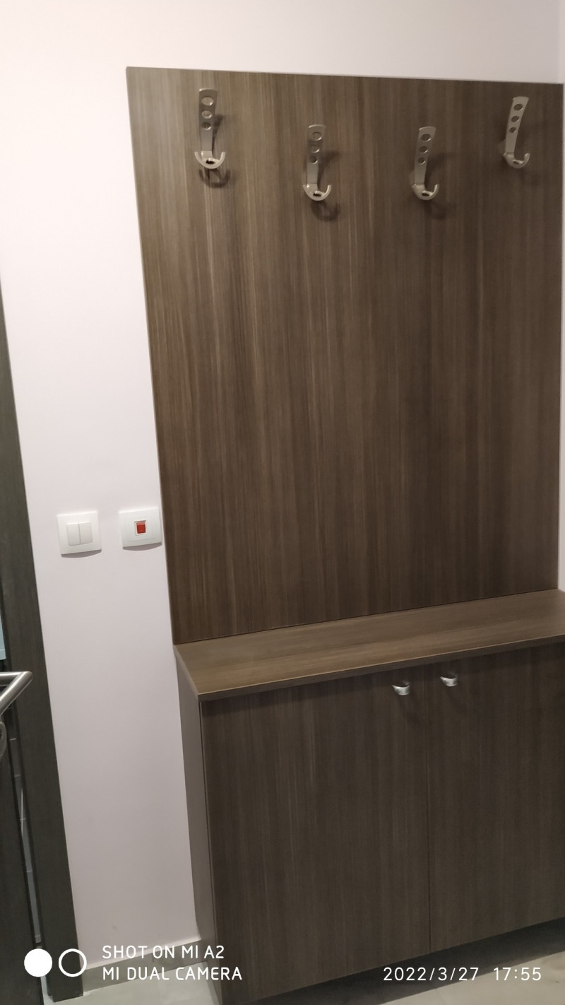 Дава под наем 2-СТАЕН, гр. София, Център, снимка 14 - Апартаменти - 53047916