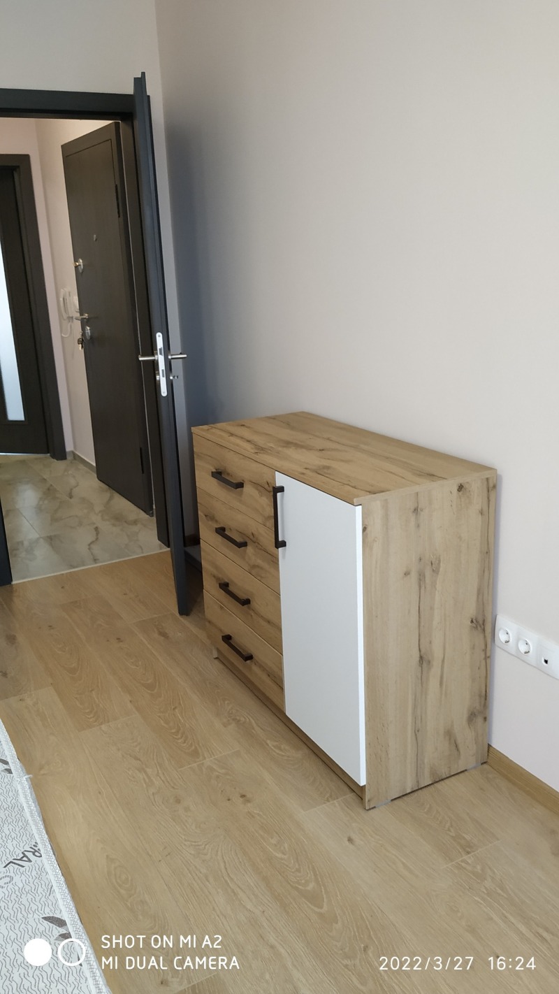 Дава под наем 2-СТАЕН, гр. София, Център, снимка 13 - Апартаменти - 53047916