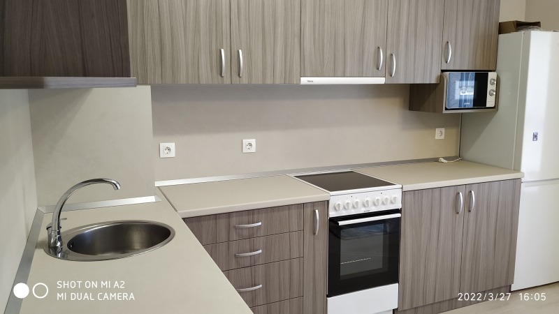 Дава под наем 2-СТАЕН, гр. София, Център, снимка 3 - Апартаменти - 53047916