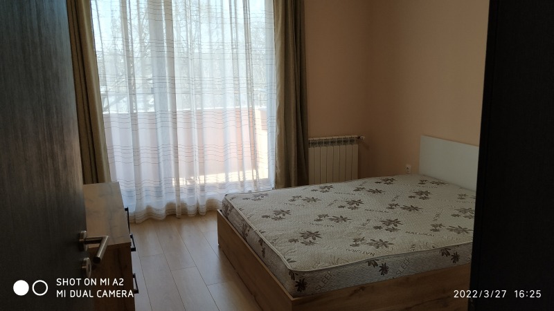 Дава под наем 2-СТАЕН, гр. София, Център, снимка 16 - Апартаменти - 53047916