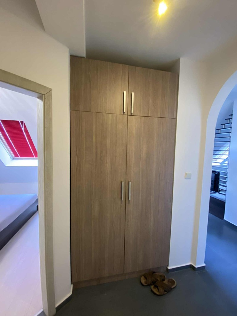 Дава под наем 2-СТАЕН, гр. София, Дървеница, снимка 10 - Апартаменти - 53087351