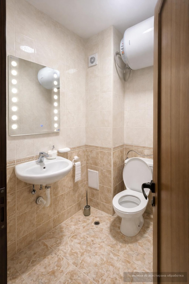 Дава под наем 2-СТАЕН, гр. Пловдив, Съдийски, снимка 6 - Апартаменти - 53268923