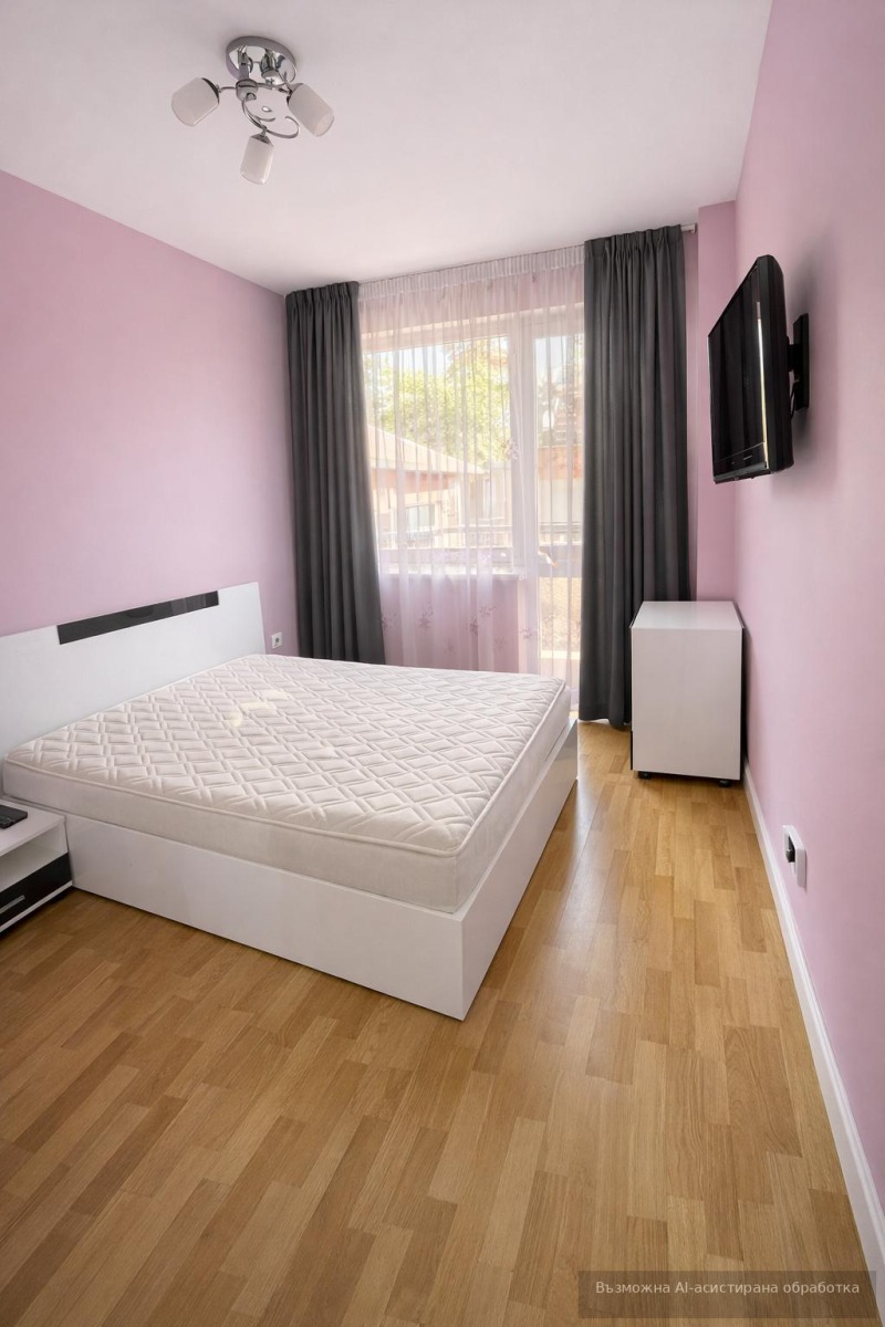 Дава под наем 2-СТАЕН, гр. Пловдив, Съдийски, снимка 4 - Апартаменти - 53268923