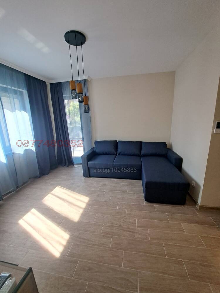 Дава под наем 3-СТАЕН, гр. Несебър, област Бургас, снимка 6 - Апартаменти - 53634235