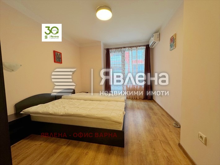 Do wynajęcia  2 sypialnie Warna , Festiwalen kompleks , 81 mkw | 18127336 - obraz [6]