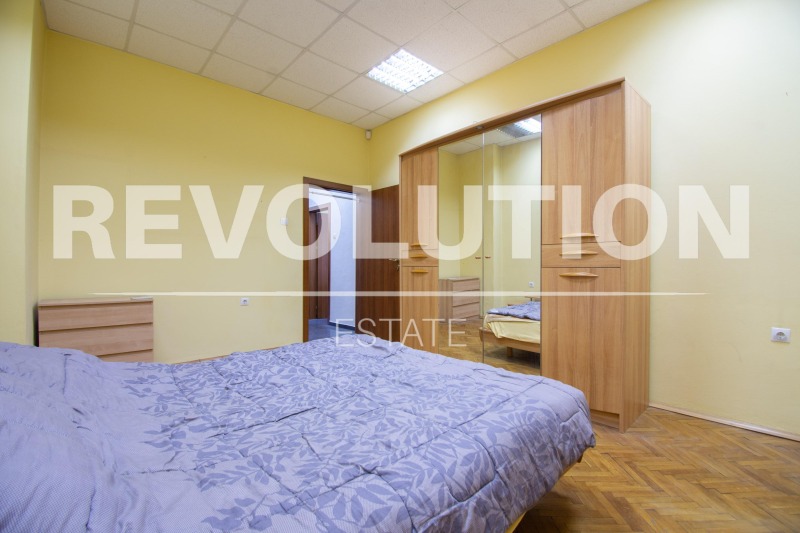 Do wynajęcia  2 sypialnie Sofia , Doktorski pametnik , 108 mkw | 50020906 - obraz [5]