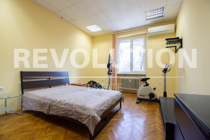 Do wynajęcia  2 sypialnie Sofia , Doktorski pametnik , 108 mkw | 50020906 - obraz [4]