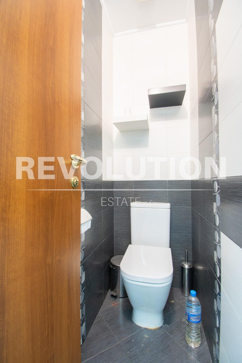 Do wynajęcia  2 sypialnie Sofia , Doktorski pametnik , 108 mkw | 50020906 - obraz [9]