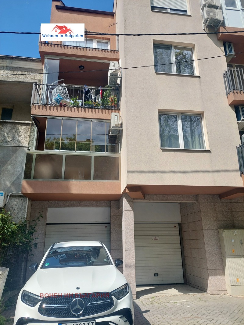 Дава под наем  3-стаен град Варна , Левски 1 , 74 кв.м | 72273832 - изображение [10]