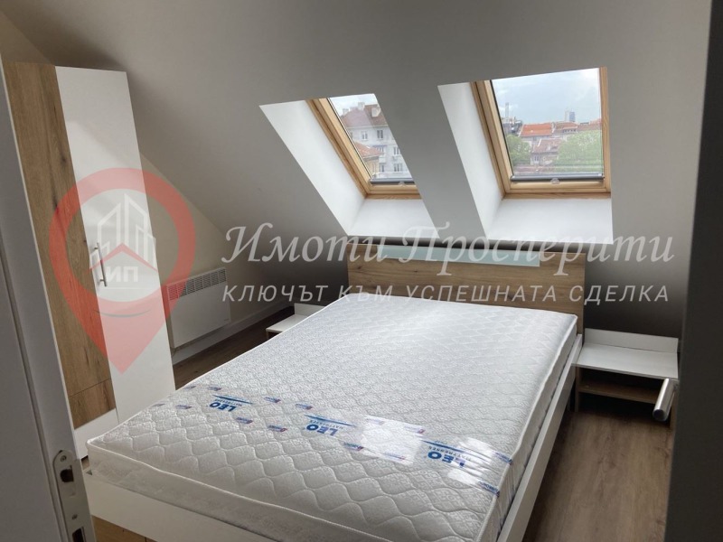 Kiralık  2 yatak odası Sofia , Centar , 81 metrekare | 60832240 - görüntü [6]