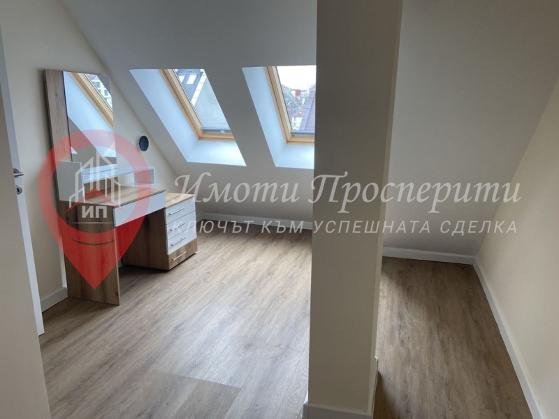 Kiralık  2 yatak odası Sofia , Centar , 81 metrekare | 60832240 - görüntü [7]