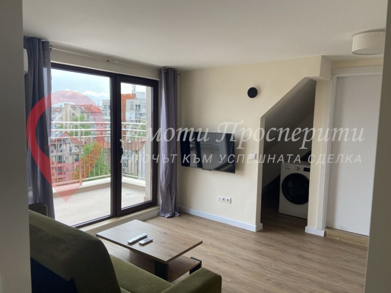 Kiralık  2 yatak odası Sofia , Centar , 81 metrekare | 60832240 - görüntü [4]