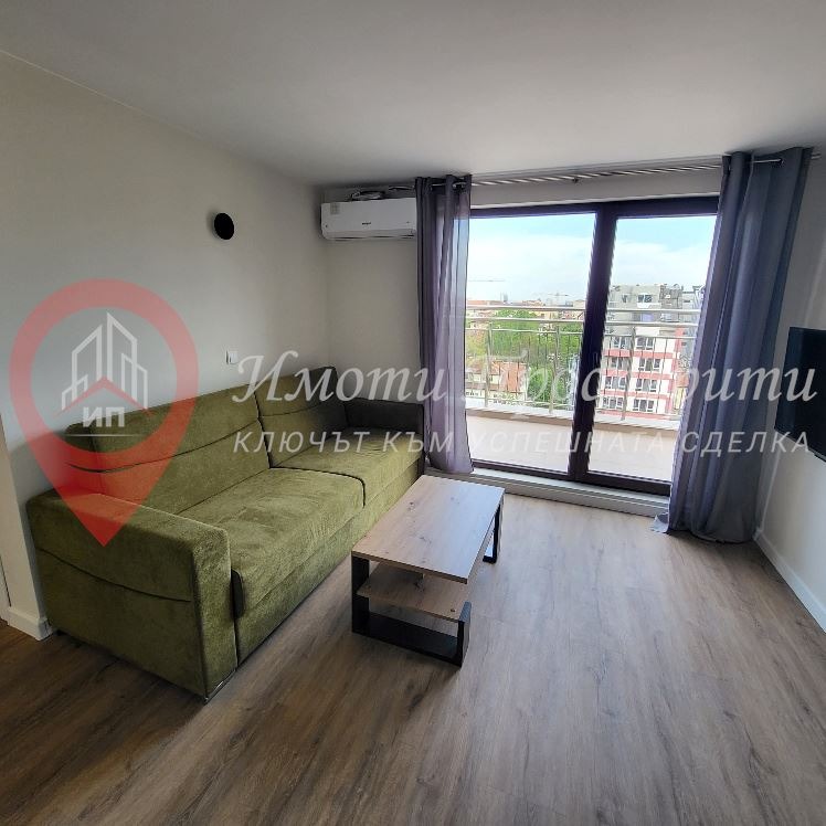 Kiralık  2 yatak odası Sofia , Centar , 81 metrekare | 60832240 - görüntü [3]