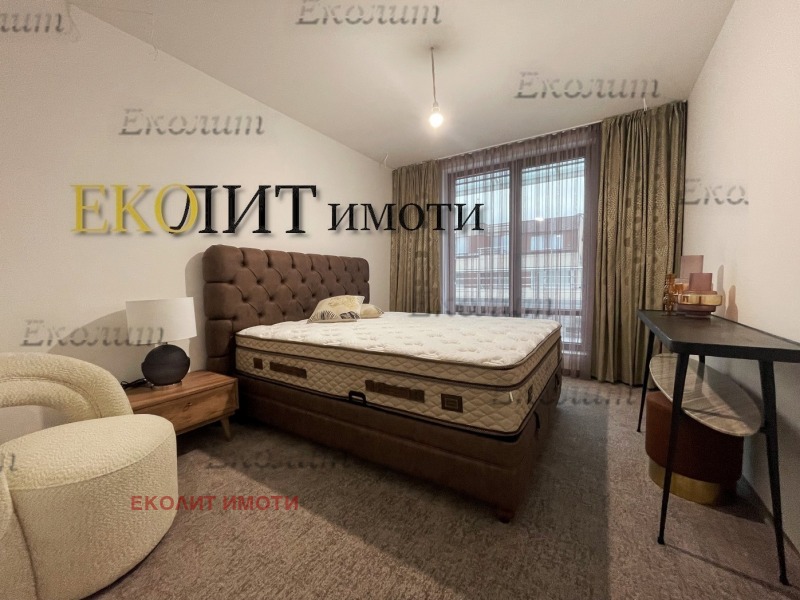Дава под наем  3-стаен град София , Център , 120 кв.м | 92764176 - изображение [6]
