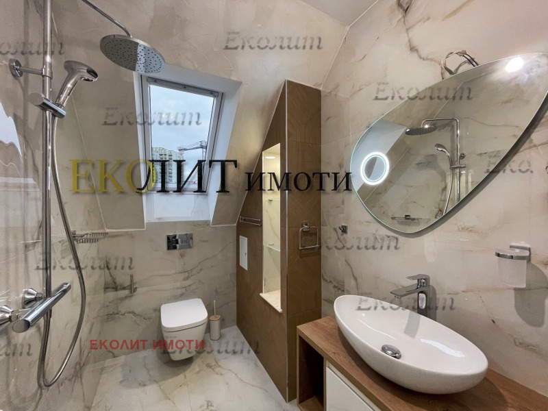 Дава под наем  3-стаен град София , Център , 120 кв.м | 92764176 - изображение [7]