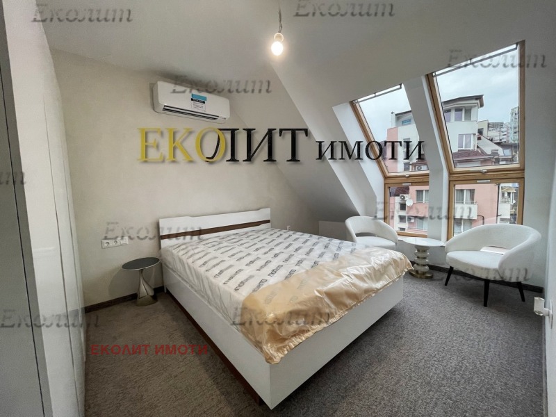 Дава под наем  3-стаен град София , Център , 120 кв.м | 92764176 - изображение [5]